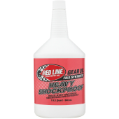 Gearbox oil Red Line Heavy ShockProof 0.94l RD-58209