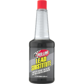 Fuel additive Lead substitute Red Line 355ml RD-60220