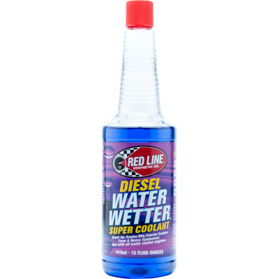 WaterWetter Red Line 0.443L RD-80213