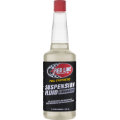 Suspension Fluid Red Line 0.473L RD-91102
