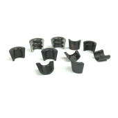 Valve locks 5.5mm 7 degrees SuperTech for Honda / Ford / Nissan