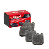 Brake Pads 150-20-6812K BP-20 6812 Street Performance Racing Pads .49