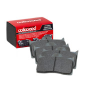 Brake Pads 150-20-7112K BP-20 7112 Street Performance Racing Pads .49