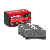 High-Temperature Racing Brake Pads .44 BP-40 150-40-6211K