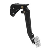 Swing Mount Clutch/Brake Pedal 6.25-7:1 Single M/C