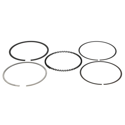 Piston Ring Set 8625XX - 86.25mm 1.00/1.20/2.80mm