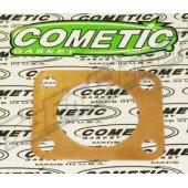 Gasket Cometic Turbo Inlet TD04-TD05, copper .063 inch, Mitsubishi Eclipse Turbo, DSM, EVO 1-3