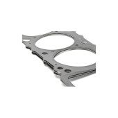 Cometic head gasket (MLS-5), Nissan 200SX SILVIA S14 SR20DE/DET W/BOTH ADD. OIL HOLES RWD / TH. 1,5mm B. 86,5mm