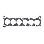 Cometic Multi-Layer Steel Head Gasket for Nissan Skyline RB25DE/RB25DET, 0.070" Thickness, 87mm Bore, C4318-070