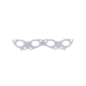 Cometic Exhaust Manifold Gasket for Nissan SR20DET 1991-2002 S14 S15 200SX .030" MLS 2.050" x 1.580" Port