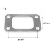 Turbocharger Gasket Flange T3