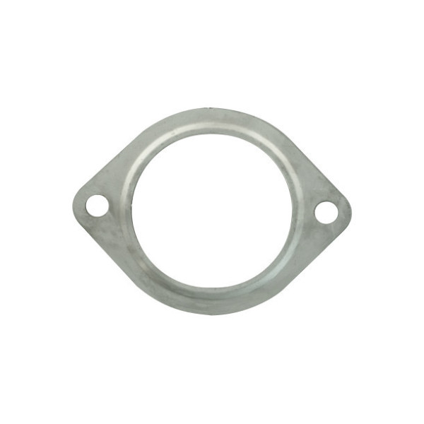 70mm Exhaust Gasket with 2 Screws - Durable Seal