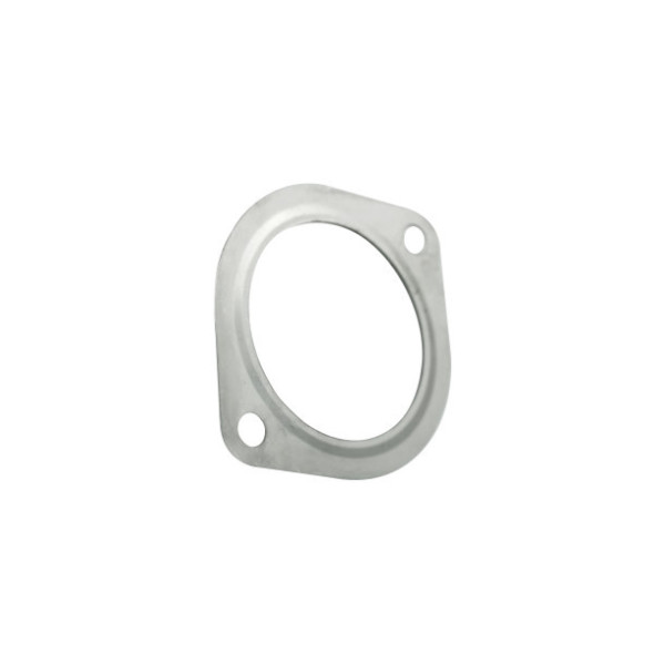 70mm Exhaust Gasket with 2 Screws - Durable Seal
