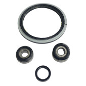 Steering Knuckle Bearings and Seals Set for Nissan Patrol Y61 (one side)