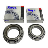 Wheel Bearing Set IOD Performance for Nissan Patrol Y60/Y61 (one side)