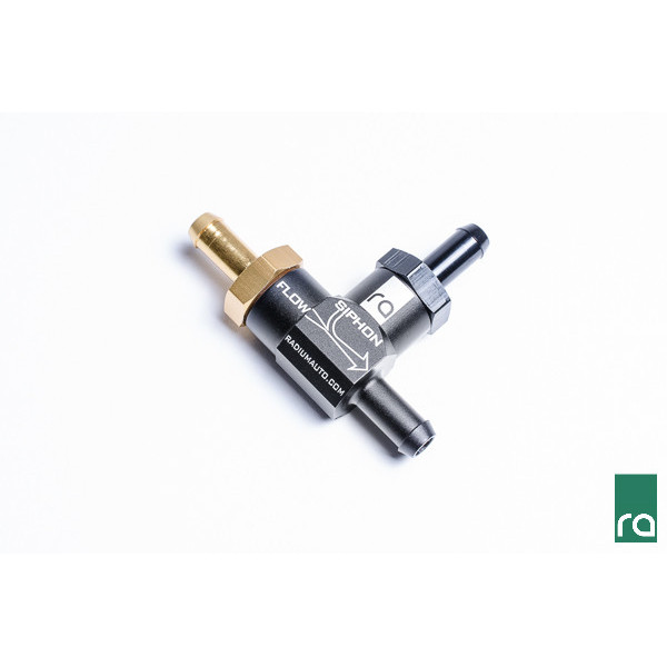 Radium Engineering High-Performance Venturi Pump Kit