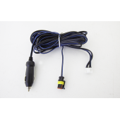Varex Single Wiring Harness Exclusive of Control Box and Key Pads