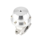 JR.Spec 38mm Silver Wastegate