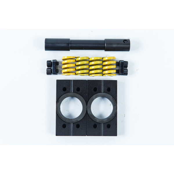 RacingDiffs Volvo - LSD conversion set
