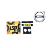 RacingDiffs Volvo - LSD conversion set