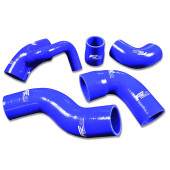 Silicone Air Intake Hose Kit for Volvo 850 T-5 T-5R 1993-1997 S70 V70 T5 2.3L