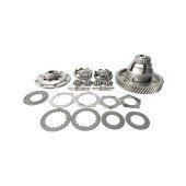 LSD clutch plates for Volkswagen VW Motorsport 02A and 02J gearboxes