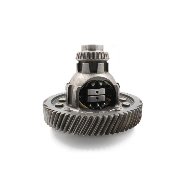RacingDiffs Volkswagen (VW) - LSD conversion set