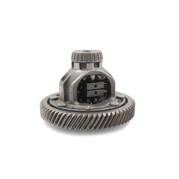 RacingDiffs Volkswagen (VW) - LSD conversion set