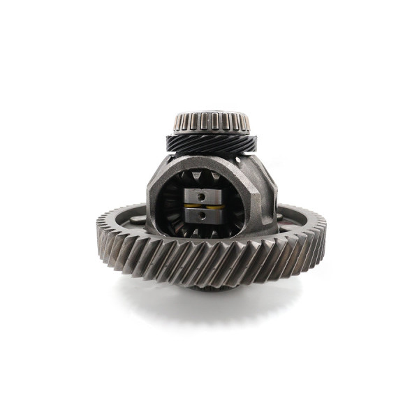RacingDiffs Volkswagen (VW) - LSD conversion set