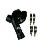 Intercooler Hose Kit 3” for Audi VW Seat 1.8T 2.0T TSI