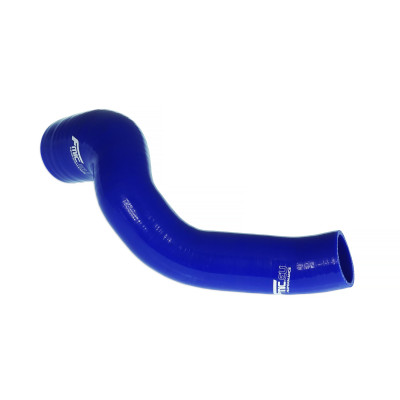 Silicone Intercooler Hose for VW Polo 9N Seat Ibiza 6L FR Cupra 1.8T 2004-2009