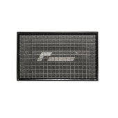 High-Flow Panel Air Filter for VW Golf 7 GTI GTD R, Audi S3 A3 8V, Seat Leon Cupra III 5F, Skoda Octavia vRS III 5E 2.0 TSI 2.0 TDI