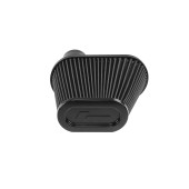 Cold Air Intake System with SAI Pleated Cotton Filter for MQB MQBE 2.0 TSI EA888.3 EA888.4