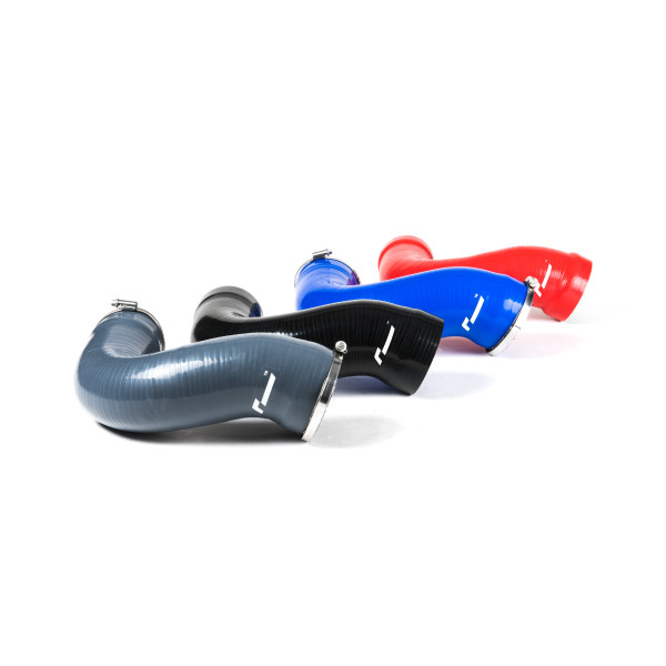 Silicone Turbo Inlet Hose for Audi VW Seat MQB EA888.3 1.8 2.0 TSI Blue