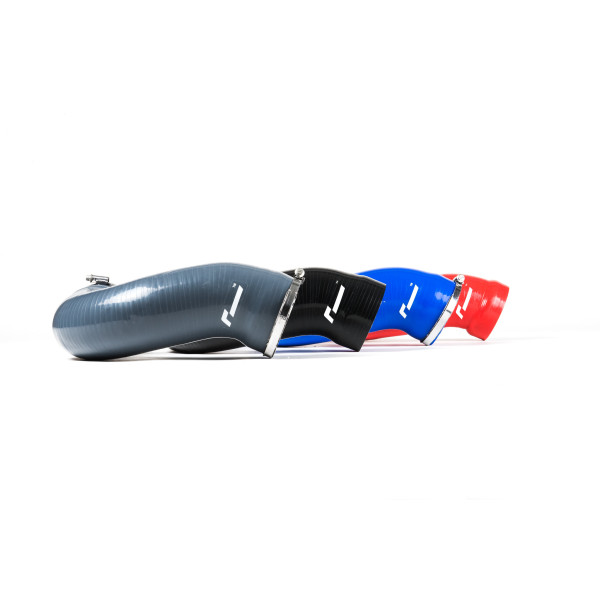 Silicone Turbo Inlet Hose for Audi VW Seat MQB EA888.3 1.8 2.0 TSI Blue