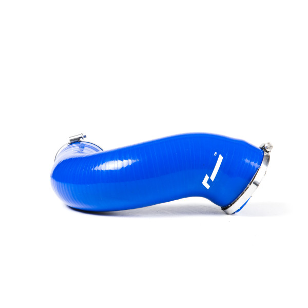 Silicone Turbo Inlet Hose for Audi VW Seat MQB EA888.3 1.8 2.0 TSI Blue