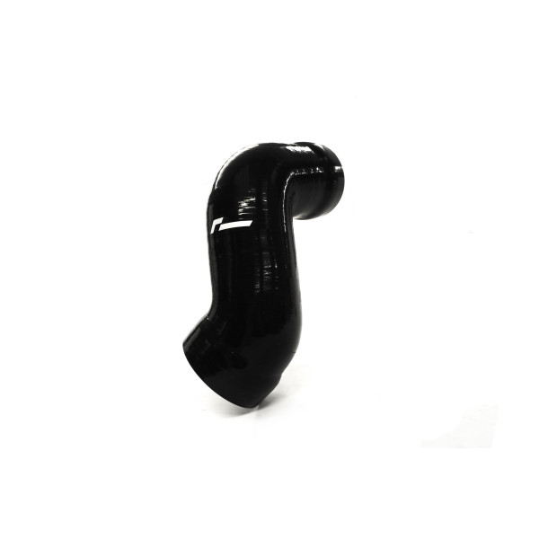 Silicone Turbo Inlet Hose for MQB EA888.3B 2.0 TSI MAF-Sensor Cars Black