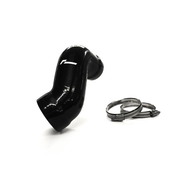 Silicone Turbo Inlet Hose for MQB EA888.3B 2.0 TSI MAF-Sensor Cars Black
