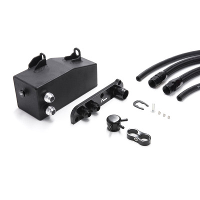 Oil Management Catch Can Kit for Audi Seat VW GTI R S3 8P EA113 2.0TFSI A5-Platform