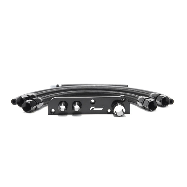 Oil Management Catch Can Kit for Audi Seat VW GTI R S3 8P EA113 2.0TFSI A5-Platform