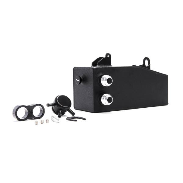 Oil Management Catch Can Kit for Audi Seat VW GTI R S3 8P EA113 2.0TFSI A5-Platform