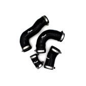 Reinforced Turbo Boost Hose Kit for Golf 7 GTI, Audi S3 8V, TTS MK3, MQB 2.0 TSI EA888.3