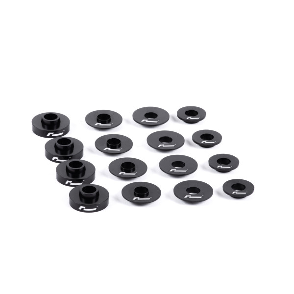Subframe Alignment Kit for VW Golf Audi A3 S3 8V MQB Evo models