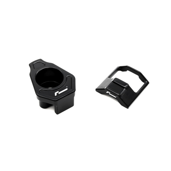 Lower Engine Mount Twin Dogbone Inserts for VW Golf 7/8 R GTI S3 8V/8Y RS3 TTRS 8S Version 2