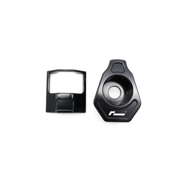 Lower Engine Mount Twin Dogbone Inserts for VW Golf 7/8 R GTI S3 8V/8Y RS3 TTRS 8S Version 2