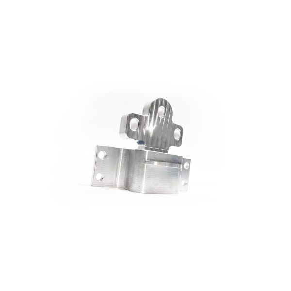 Transmission Gearbox Mount for VW Golf 5 6 GTI 2.0 TFSI EA113 A5-Platform