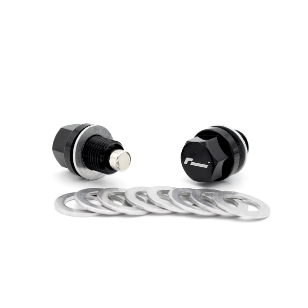 RacingLine Differential Magnetic Plug Set for VW Audi Seat Skoda AWD 2.0 TSI