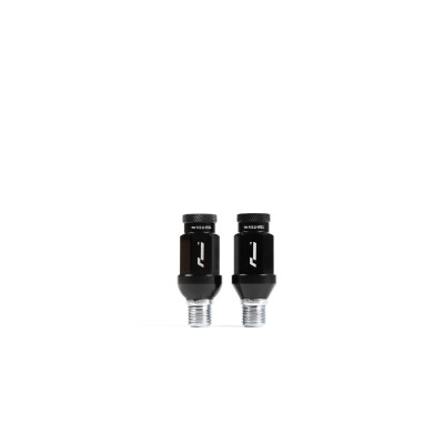 RacingLine 70mm Stud and Nut Conversion Kit for Ball Seat OEM Wheels Full Car Set