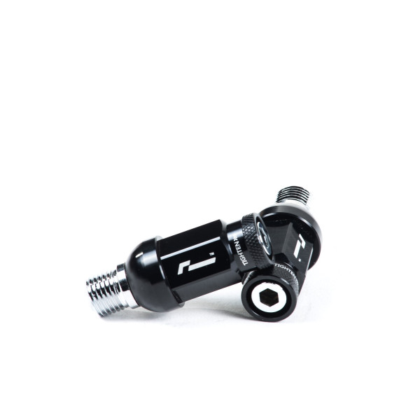 RacingLine 70mm Stud and Nut Conversion Kit for Ball Seat OEM Wheels Full Car Set
