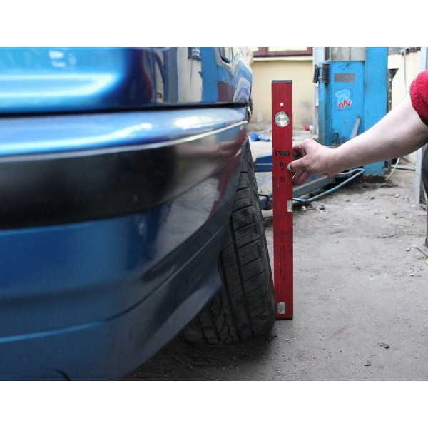 BMW E36 E46 Z4 CAMBER ARMS 95 ShA - FTWL PERFORMANCE CONTROL ARMS – DRIFT